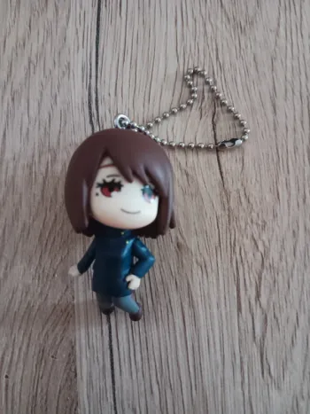 Strap jujutsu kaisen shoko