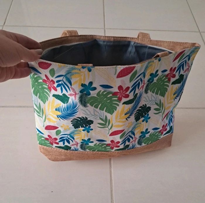 Sac fourre-tout - photo numéro 2