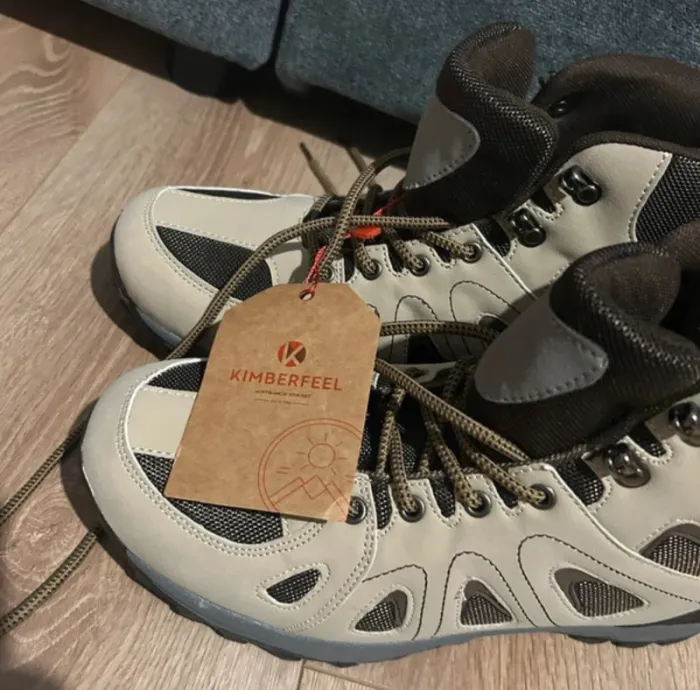 Chaussures randonnée - photo numéro 3