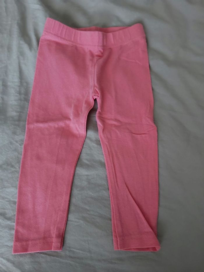 Legging 18 mois
