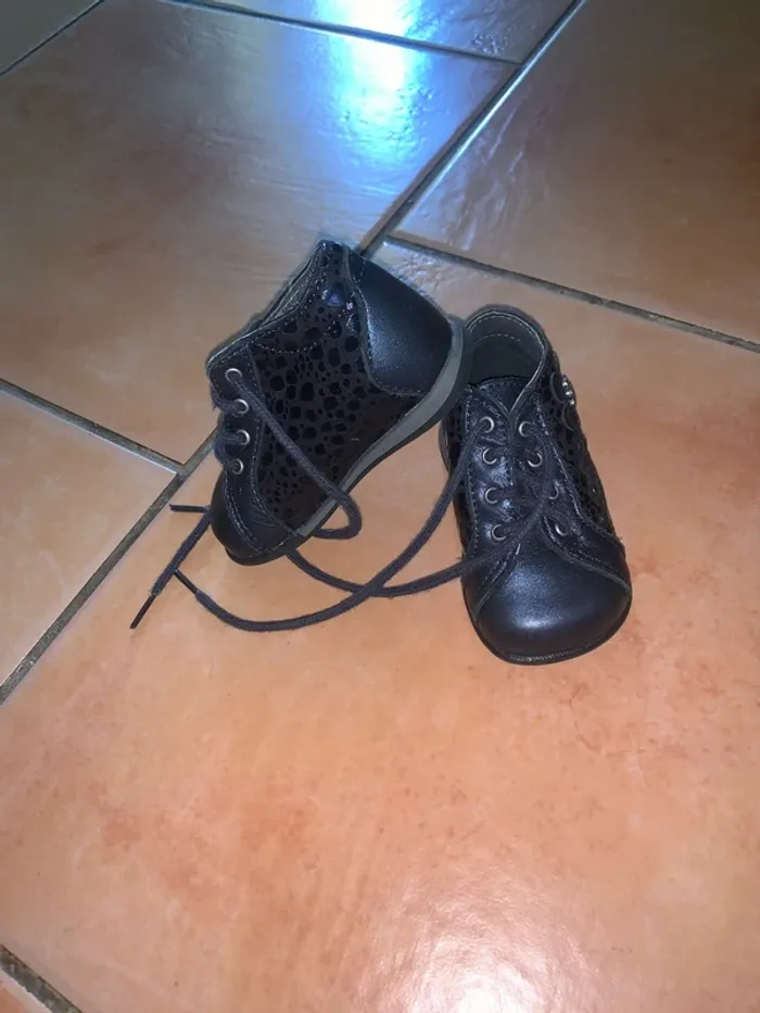 Chaussure 17