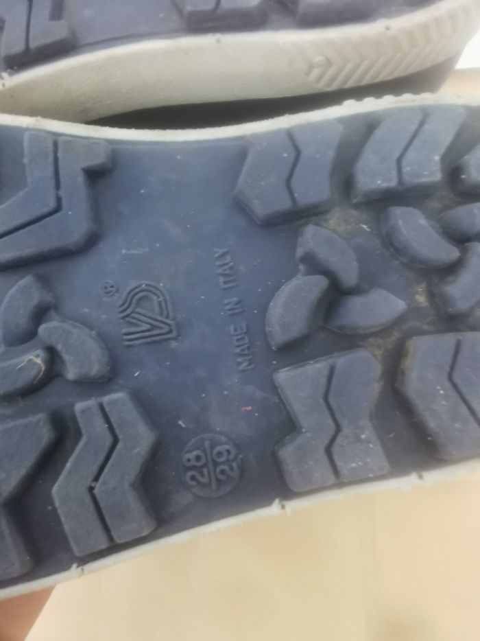 Bottes hiver 28-29 - photo numéro 3