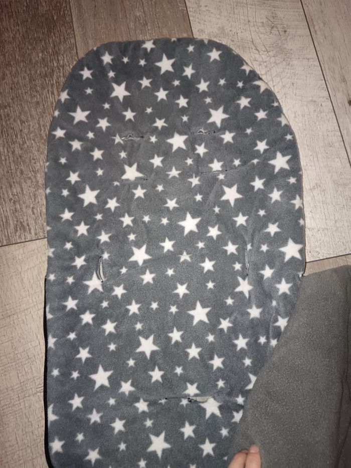 Chancelière - photo numéro 2