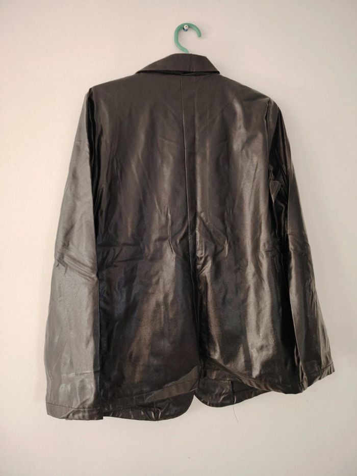 Veste shein - photo numéro 2