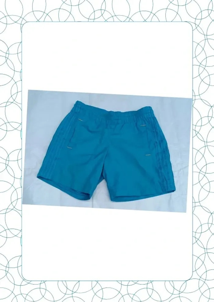 Maillot de bain 3-4 ans Adidas