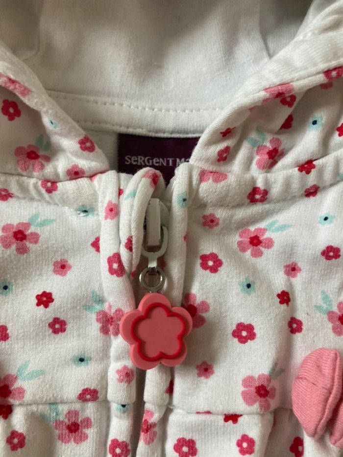 Veste 12 mois - photo numéro 3