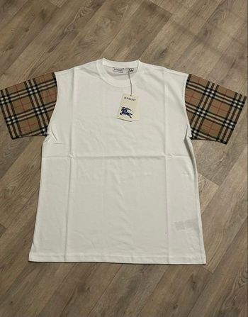 T-shirt Burberry 