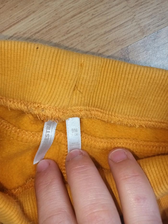 Pantalon orchestra 9mois - photo numéro 4