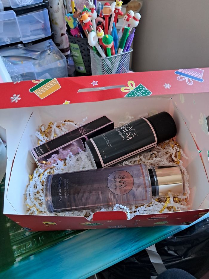 Coffret cadeaux - photo numéro 2