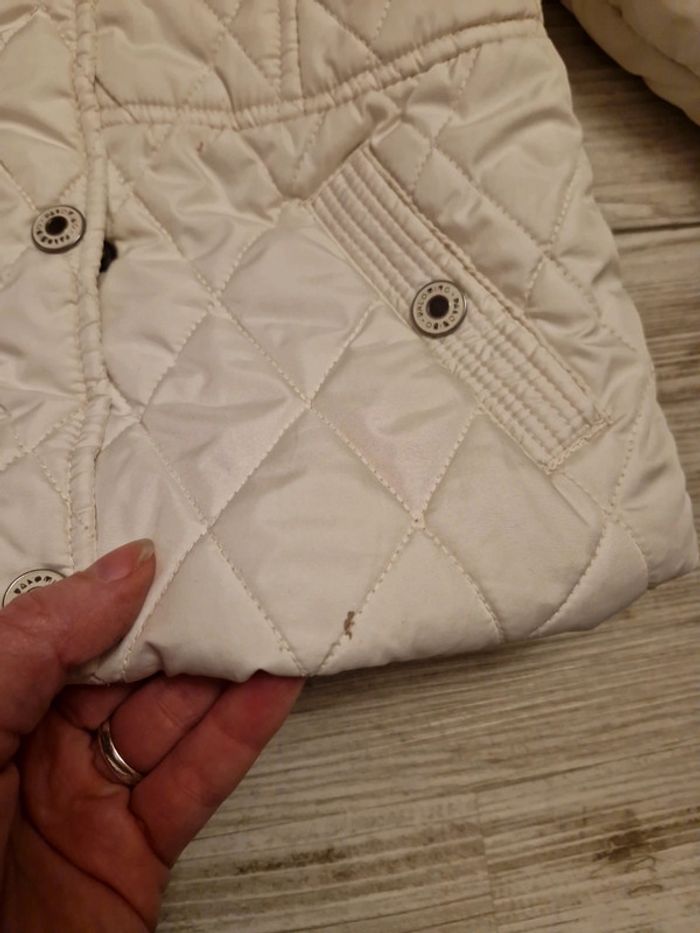 Manteau bébé 3 ans - photo numéro 6