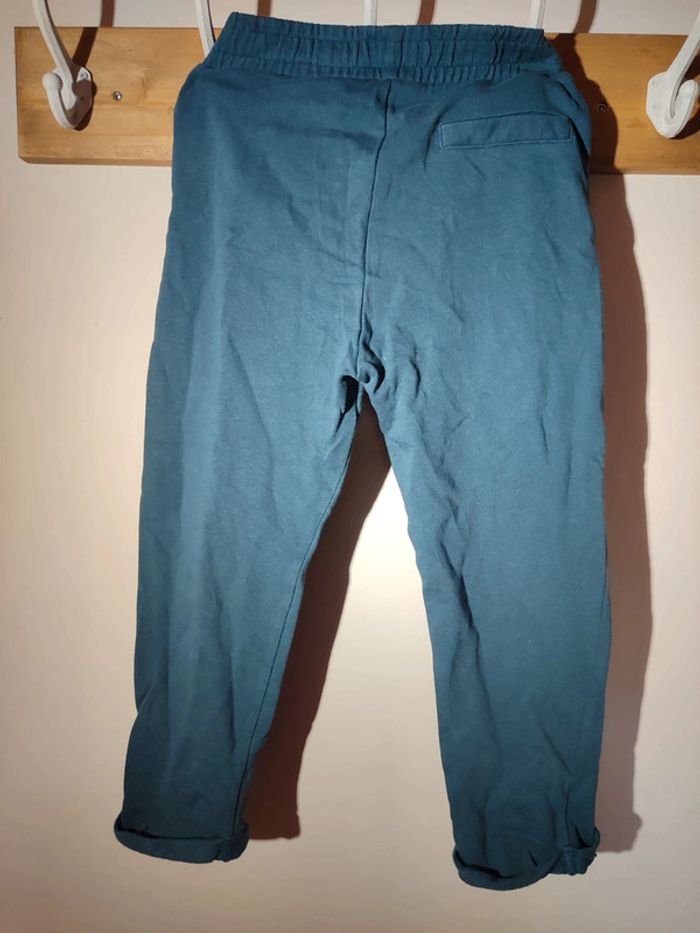 Pantalon leger garçon 6 ans - photo numéro 2