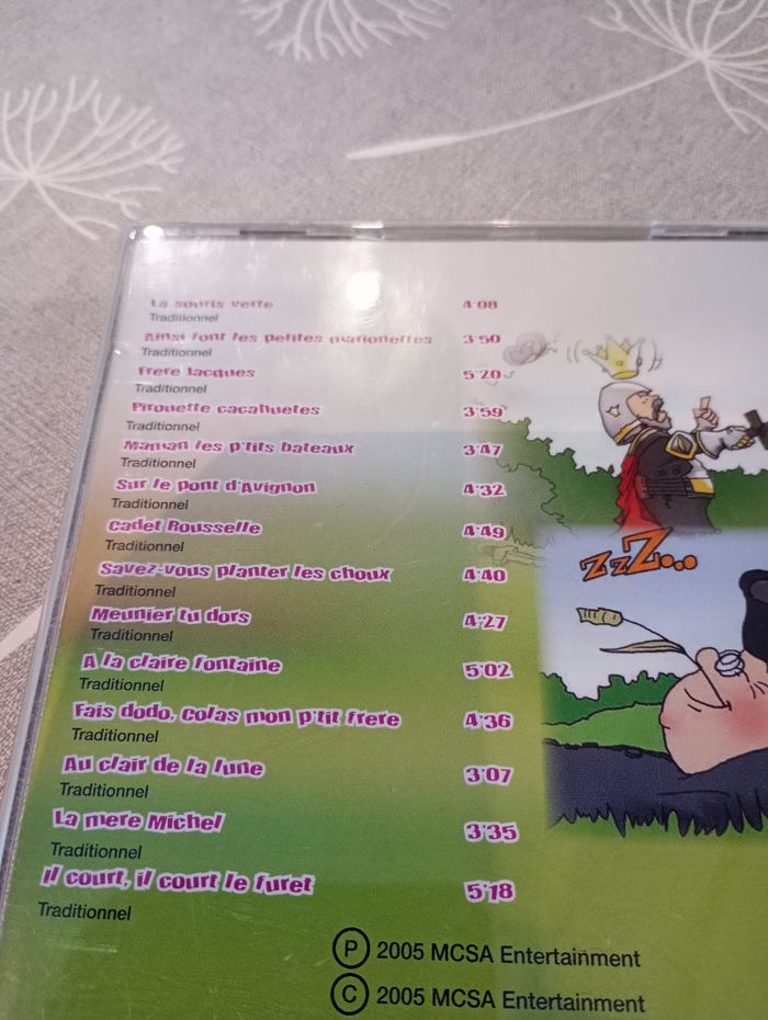 La ronde des tout petits - photo numéro 4