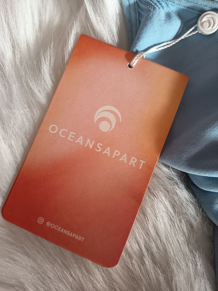 Body gainant sport string - photo numéro 3