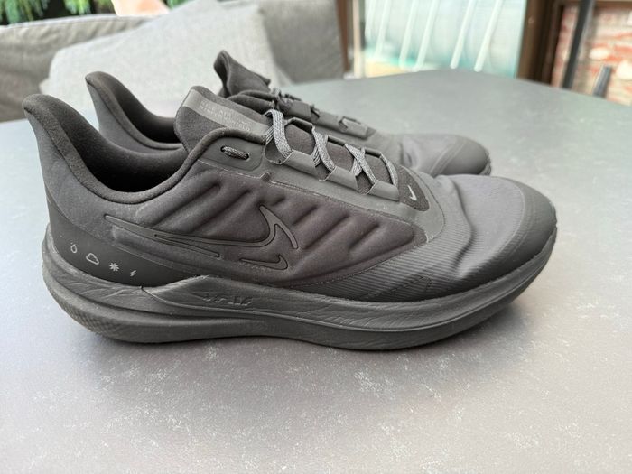 Paire de Nike Air winflo shield - photo numéro 2
