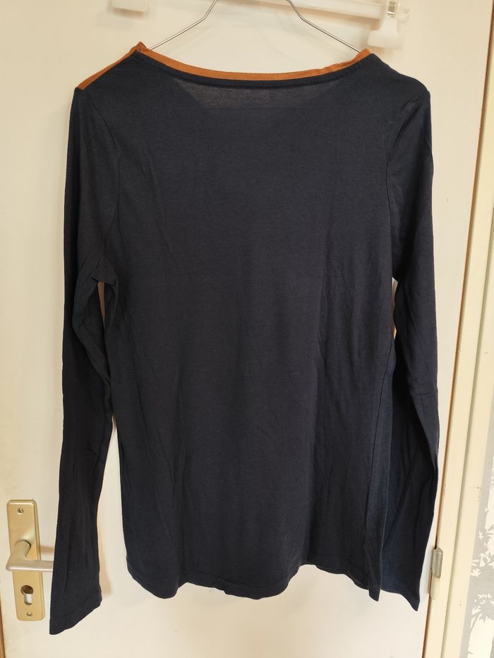 T-shirt T.42/44 - photo numéro 3