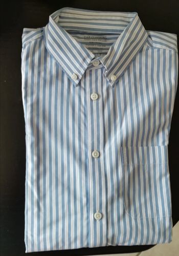 Chemise GAP- Idée cadeau fête des pères
