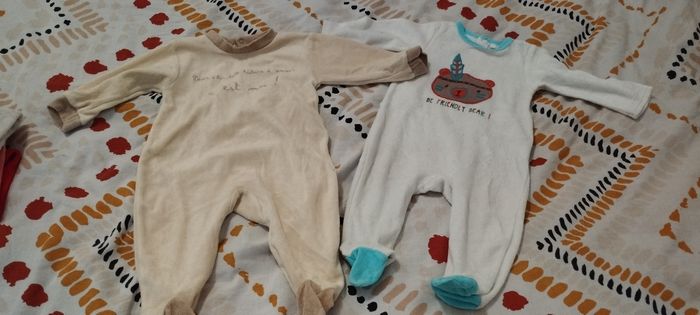 Pyjama