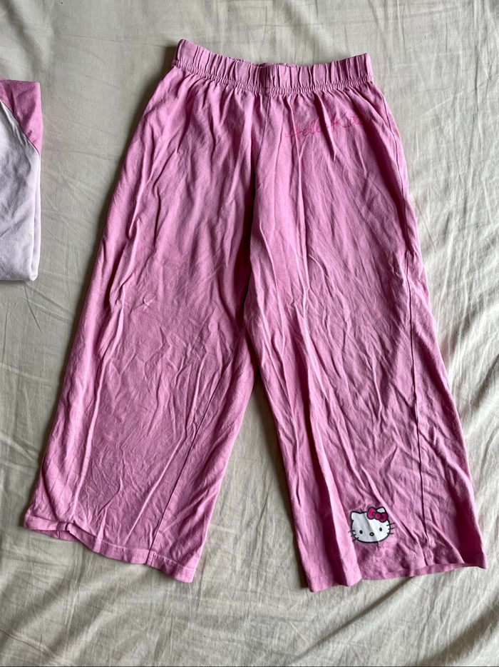 Pyjamas 8 ans - photo numéro 9