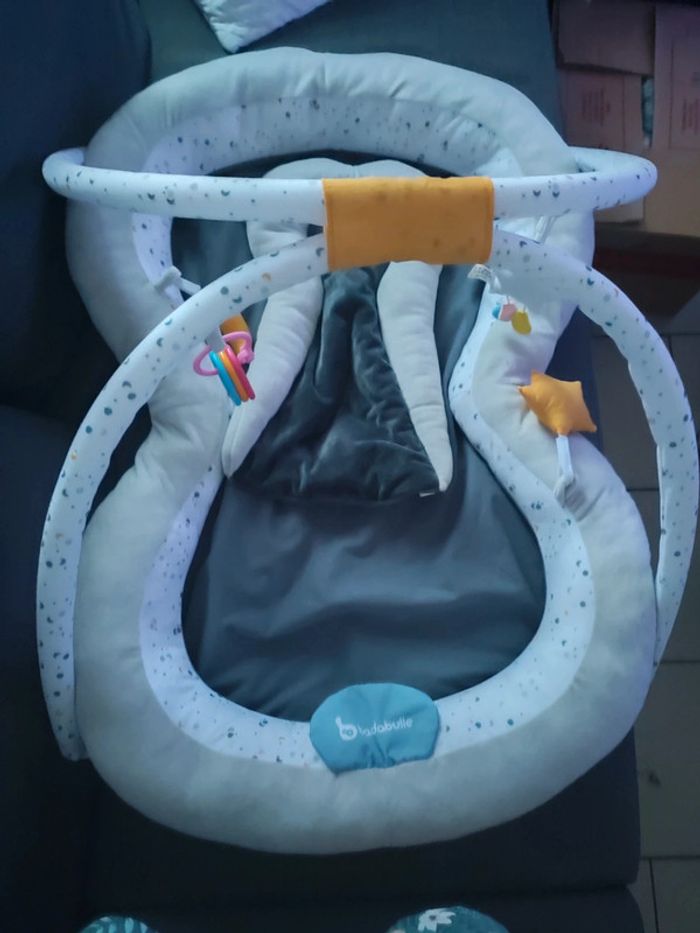 Tapis d'éveil - photo numéro 3