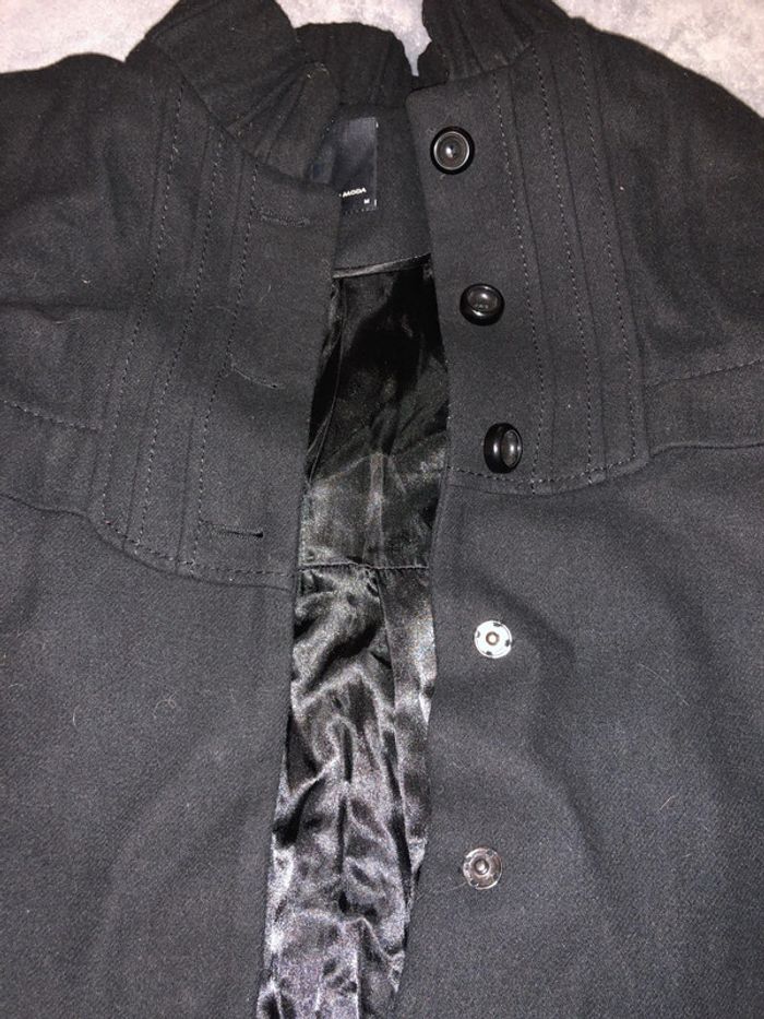 Blouson - photo numéro 2