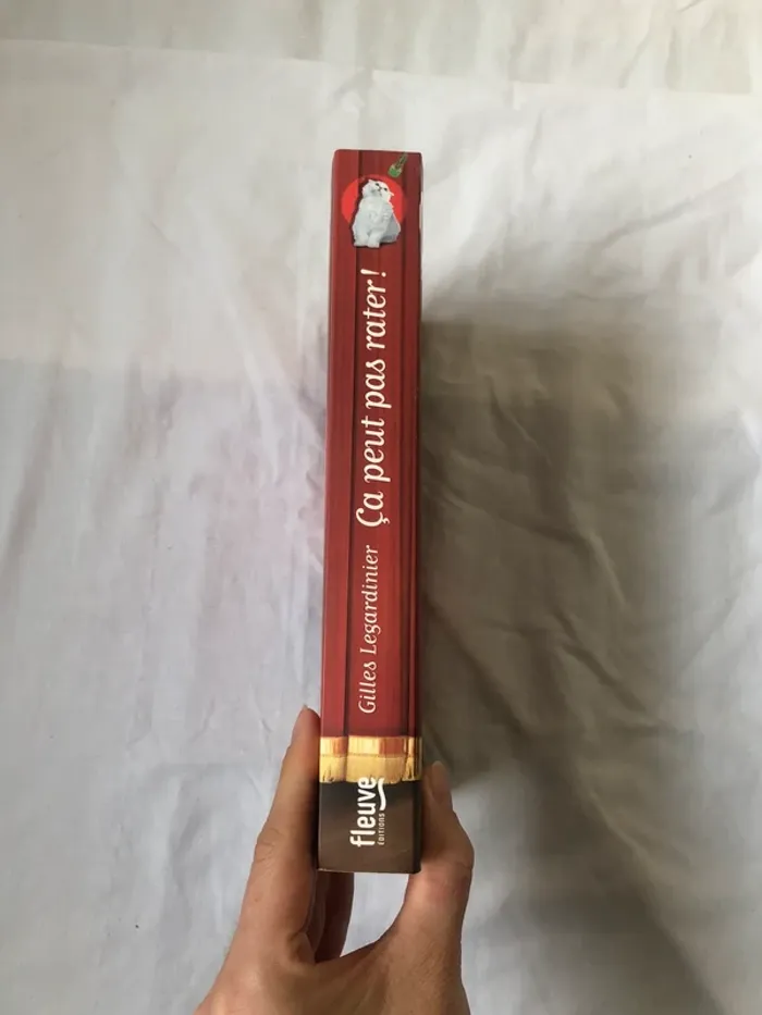 Ca peut pas raté - photo numéro 2