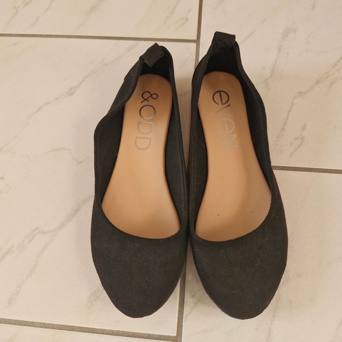 Ballerines
