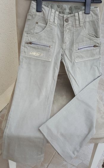 Pantalon Lady DDP 12 ans
