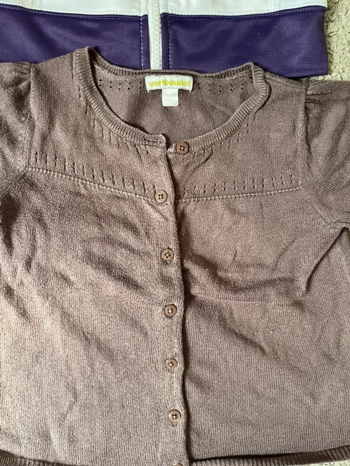 Gilets - photo numéro 4