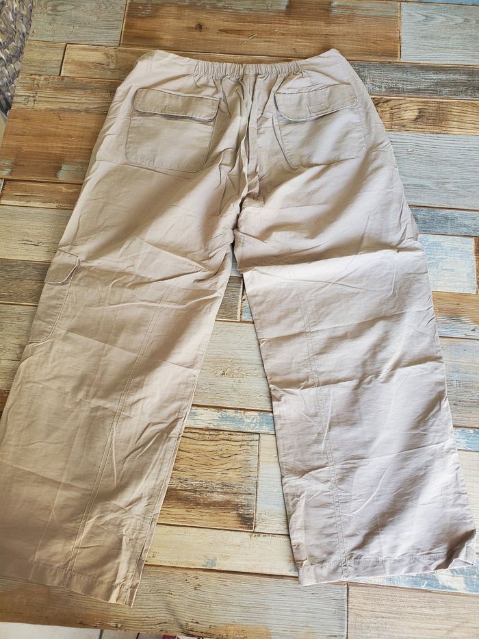 Pantacourt taille M - photo numéro 4