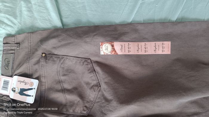 Pantalon Kiabi tout neuf - photo numéro 6