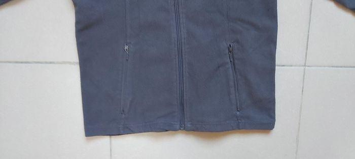 Gilet polaire XS 14 ans - photo numéro 3