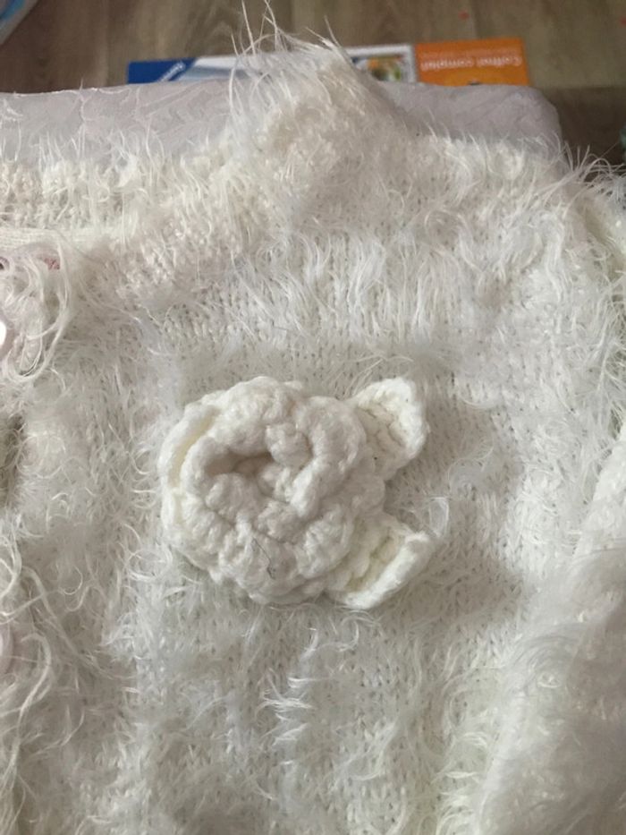 Gilet - photo numéro 2