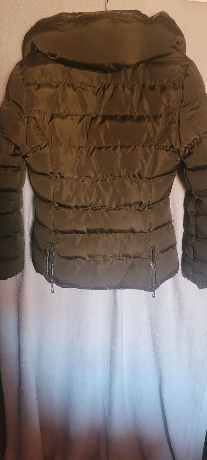 Manteau d'hiver - photo numéro 9