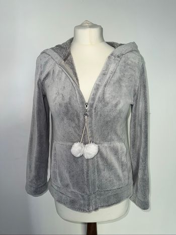 Veste pilou