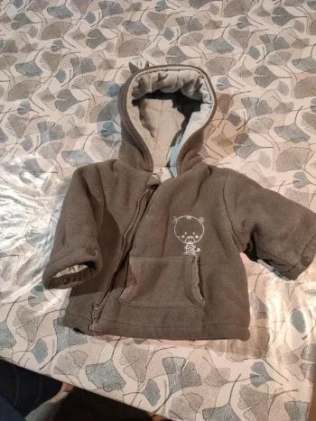 Manteau