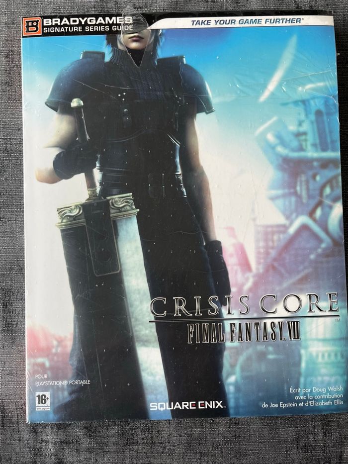 Final Fantasy VII