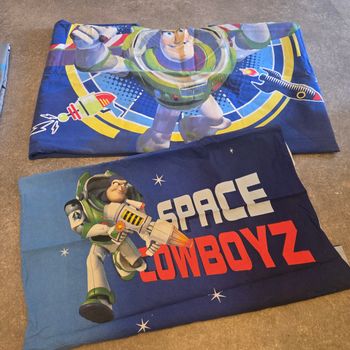 Buzz leclair