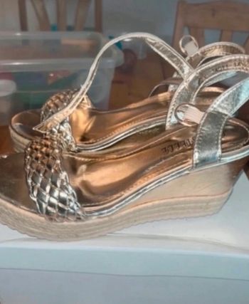 Très belles compensées