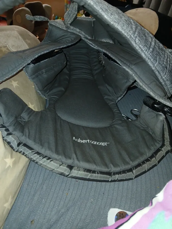 Porte bébé - photo numéro 19