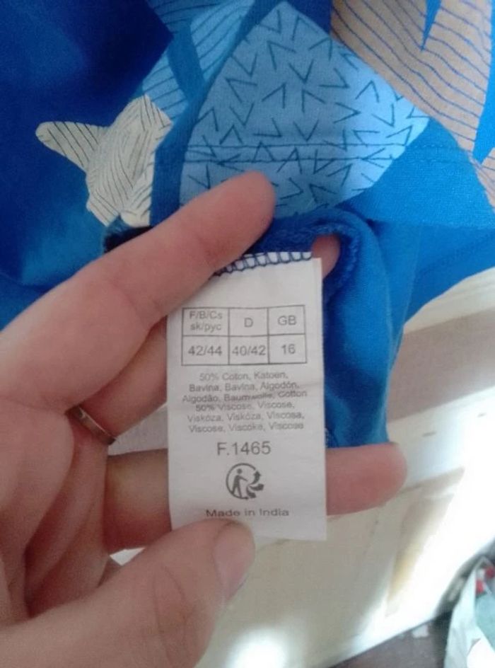 Tee-shirt - photo numéro 5