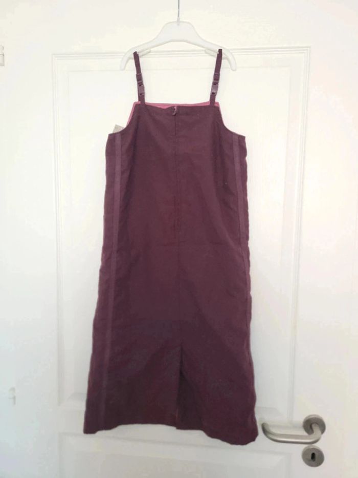 Robe fille demi saison 10 ans - photo numéro 2