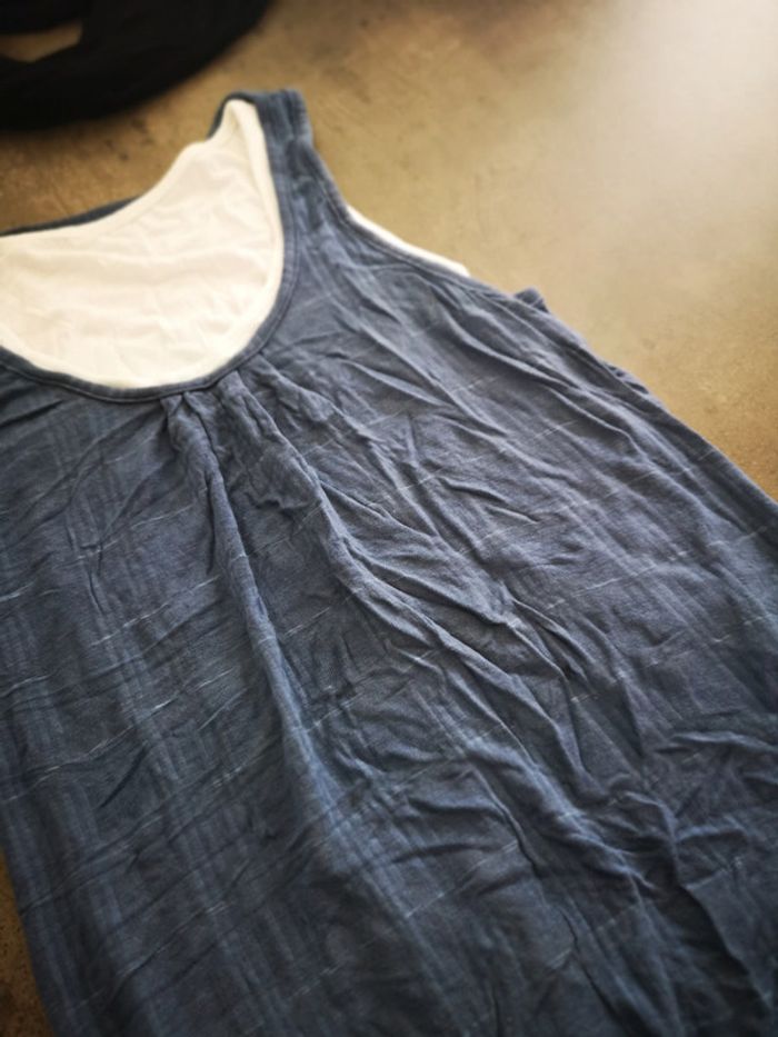 Debardeur bon état - photo numéro 3