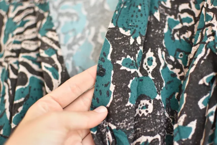 Robe Sud Express en taille M - Très bon état - photo numéro 3