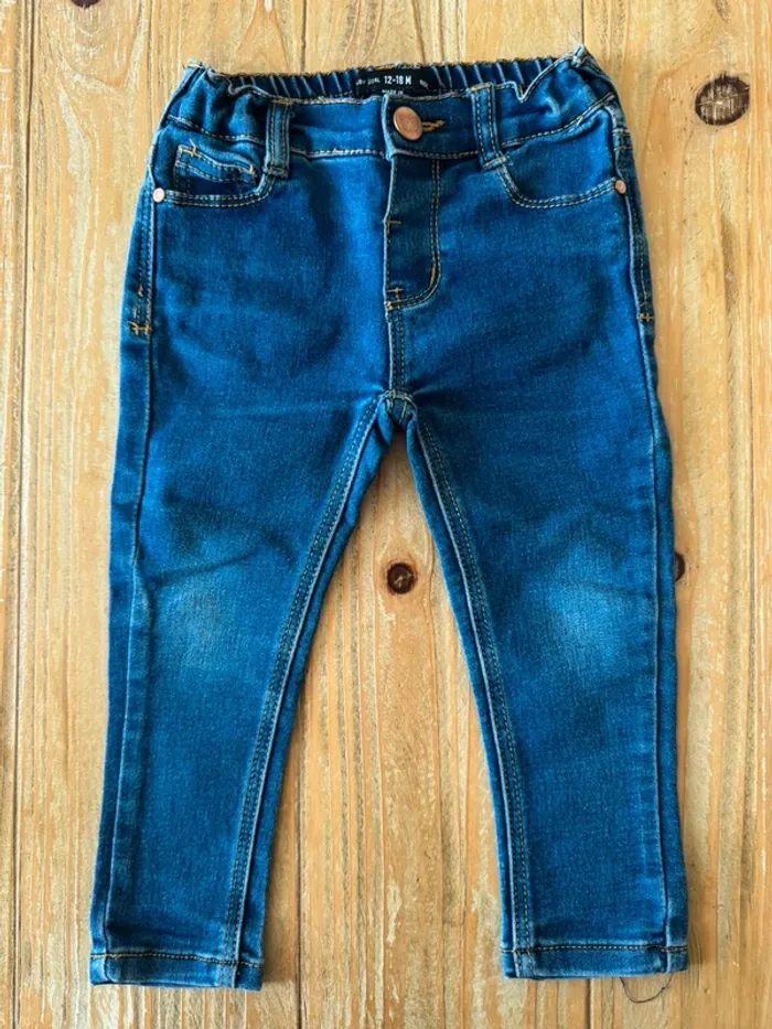 Jean primark