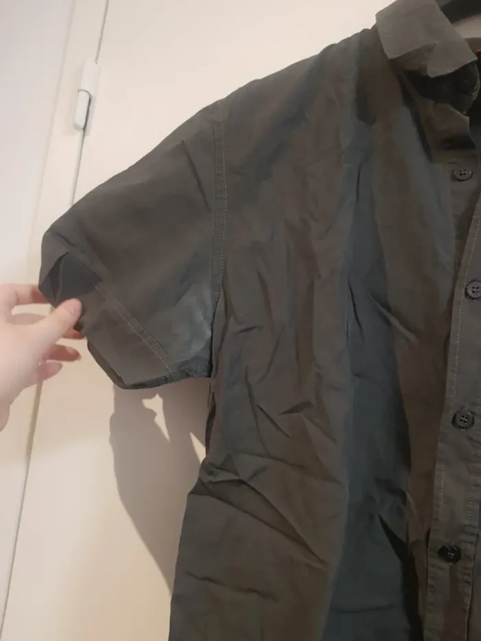 T-shirt Levis Rider taille S - photo numéro 3
