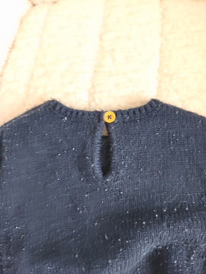 Pull - photo numéro 5