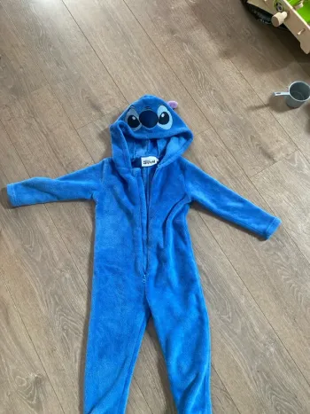 Sur pyjama 3 ans