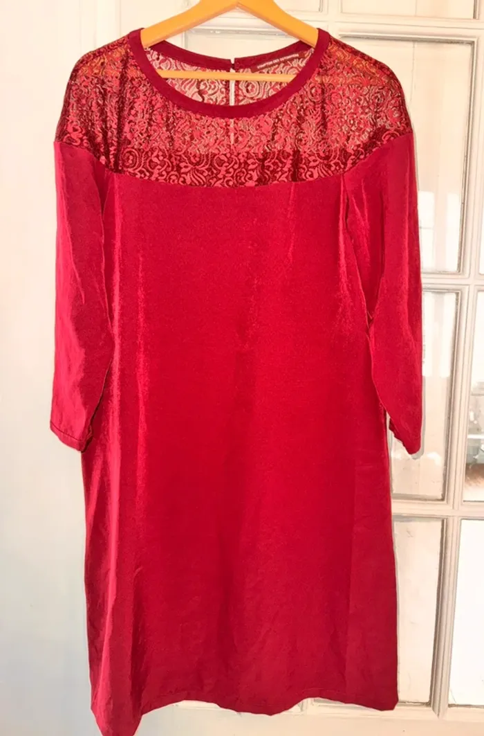 Robe comptoir des cotonniers Taille 40