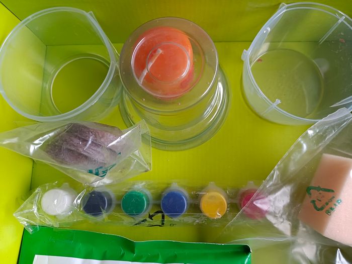 Grand coffret créatif : Le Grand Atelier - photo numéro 7