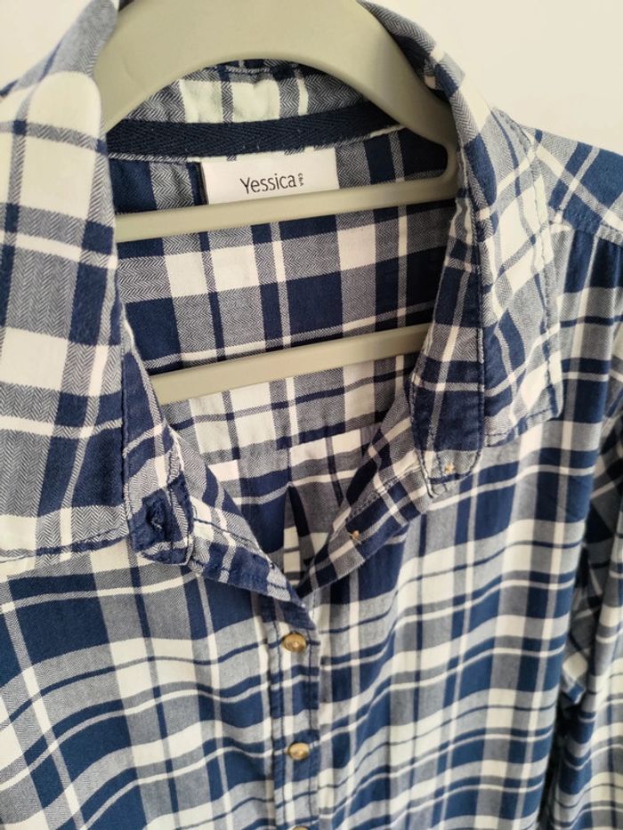 C&A chemise 50 - photo numéro 3